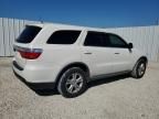 2012 Dodge Durango SXT