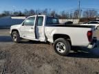 2012 Chevrolet Colorado