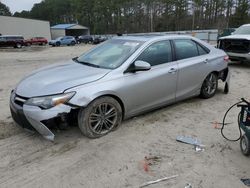 2016 Toyota Camry LE en venta en Seaford, DE