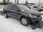 2016 Chevrolet Traverse LS