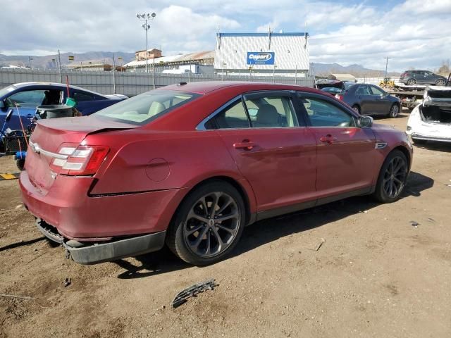 2014 Ford Taurus Limited