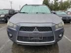 2011 Mitsubishi Outlander SE