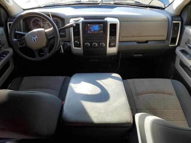 2012 Dodge RAM 1500 SLT