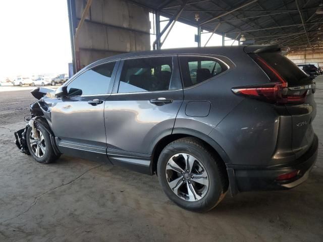 2020 Honda CR-V LX