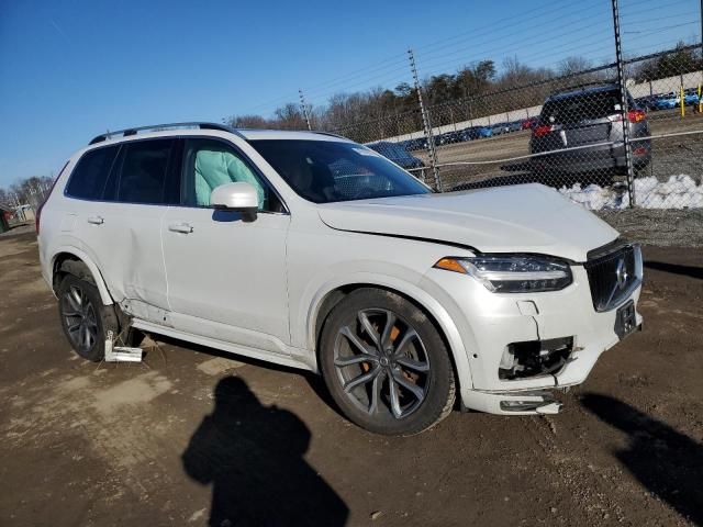 2019 Volvo XC90 T6 Momentum