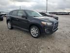 2015 Mitsubishi Outlander Sport ES