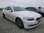 2011 BMW 528 I