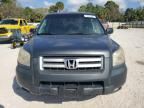 2006 Honda Pilot EX