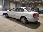 2005 Hyundai Elantra GLS