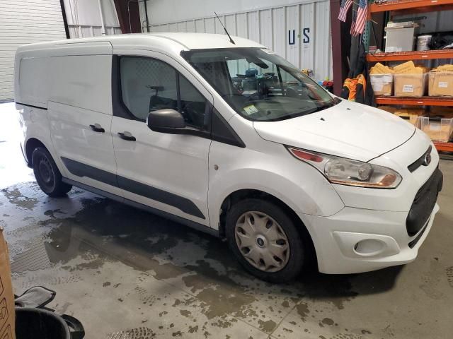 2016 Ford Transit Connect XLT