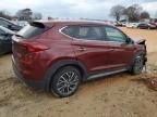 2019 Hyundai Tucson Limited