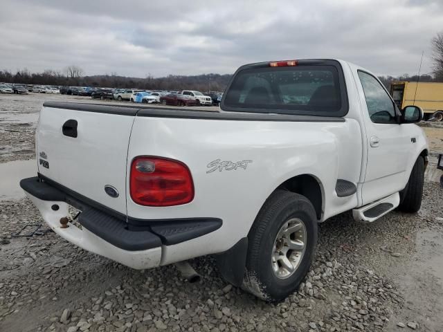 2003 Ford F150