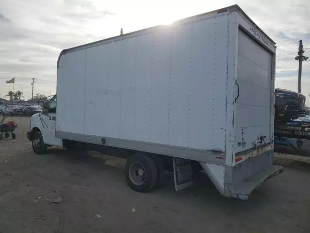 2005 Chevrolet Express G3500