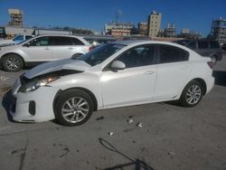 2013 Mazda 3 I en venta en New Orleans, LA