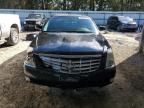 2011 Cadillac DTS Luxury Collection