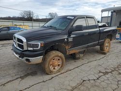 2007 Dodge RAM 2500 ST en venta en Lebanon, TN