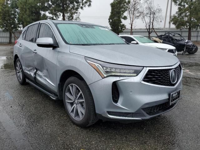 2023 Acura RDX Technology