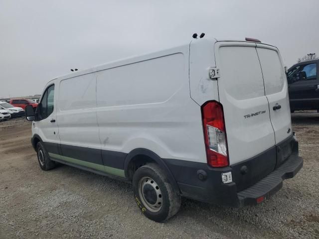 2019 Ford Transit T-250