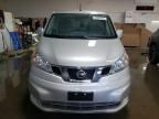 2017 Nissan NV200 2.5S