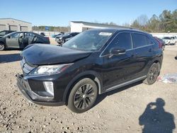 Mitsubishi Vehiculos salvage en venta: 2018 Mitsubishi Eclipse Cross SE