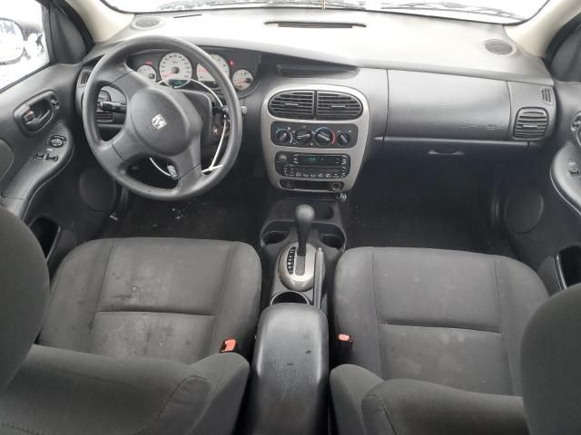 2005 Dodge Neon SXT