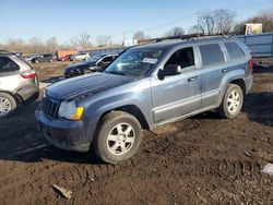 2010 Jeep Grand Cherokee Laredo en venta en Chicago Heights, IL