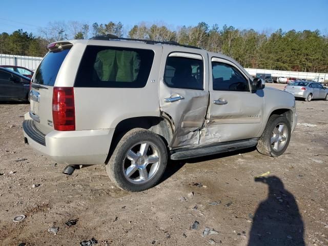 2007 Chevrolet Tahoe K1500