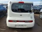 2011 Nissan Cube Base