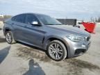 2016 BMW X6 XDRIVE50I