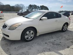 Salvage cars for sale at auction: 2008 Nissan Altima 2.5S