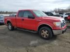 2010 Ford F150 Super Cab