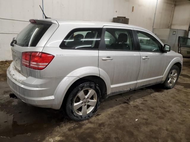 2013 Dodge Journey SE