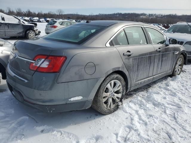 2011 Ford Taurus SEL