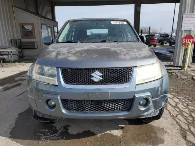 2008 Suzuki Grand Vitara