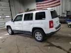 2011 Jeep Patriot Sport