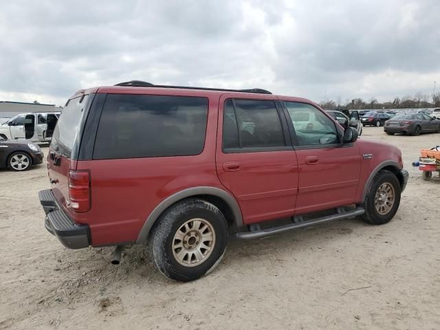 2002 Ford Expedition XLT