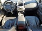 2009 Ford Edge Limited