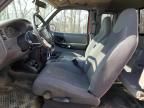 2002 Ford Ranger Super Cab