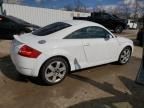 2002 Audi TT