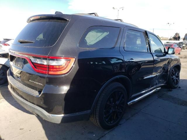 2014 Dodge Durango Citadel