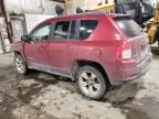 2012 Jeep Compass Sport