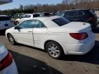 2008 Chrysler Sebring Touring