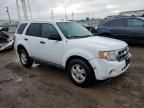 2009 Ford Escape XLS