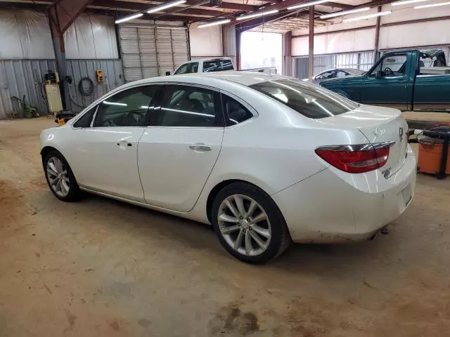 2012 Buick Verano