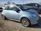 2015 Fiat 500 POP