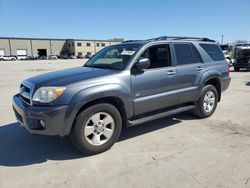 Clean Title Cars for sale at auction: 2008 Toyota 4runner SR5