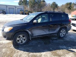 2012 Toyota Rav4 en venta en Mendon, MA