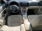 2008 Subaru Outback 2.5I