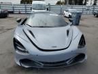 2022 Mclaren Automotive 720S