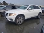 2016 Mercedes-Benz GLC 300 4matic